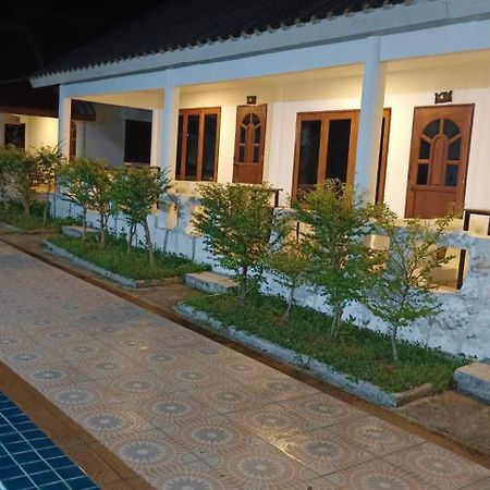 Pai Family House Hotel Buitenkant foto