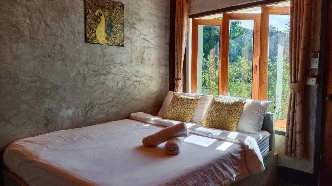 Pai Family House Hotel Buitenkant foto